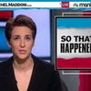 Video: Maddow Says Fox News Is Political, Not News, Operation